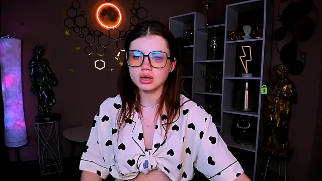 Chat XXX en directo de isabel_wave