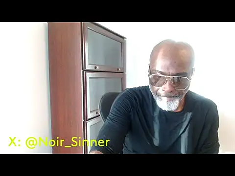 sinnernoir 现场XXX聊天