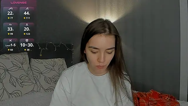 แชท XXX สดของ sweete_chantal