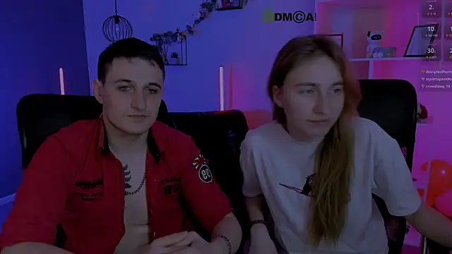 Webkamerová show inga_gree