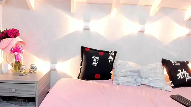 Chatroom XXX en direct de Brianna_Maya