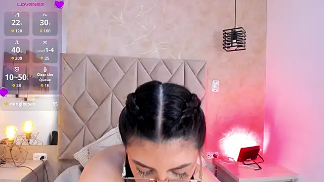 แชท XXX สดของ Cinthia_Cortes