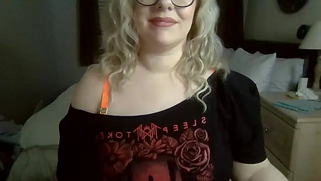 Chat +18 de IvyWifey ao vivo