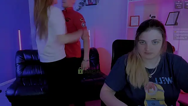 Chat XXX Live inga_gree