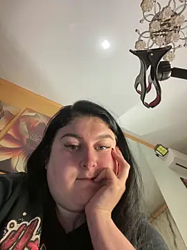 Chat XXX en directo de CassieLazy