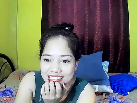 xmaldita18 webcam show