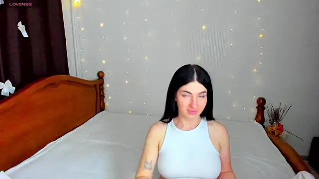 Chat XXX en directo de milanasky5