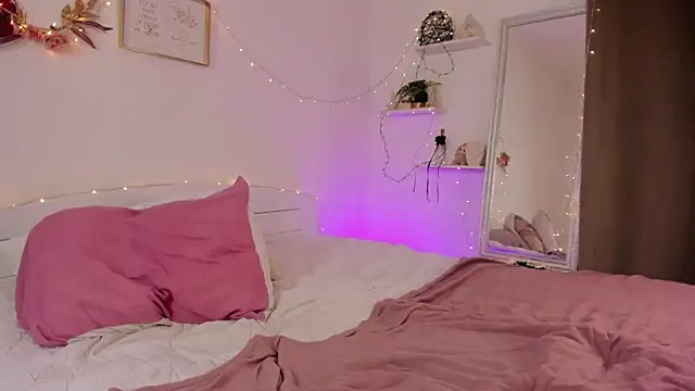 Chat XXX en directo de Anna_Sinner