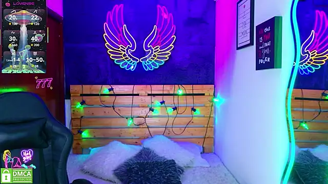 REDHOTTER_のライブXXXチャット