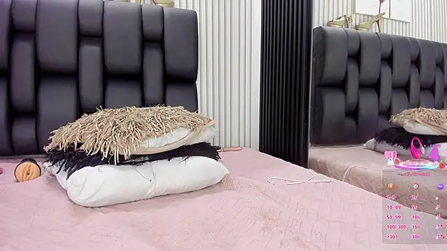 Show webcam de PamelaAnderson_2