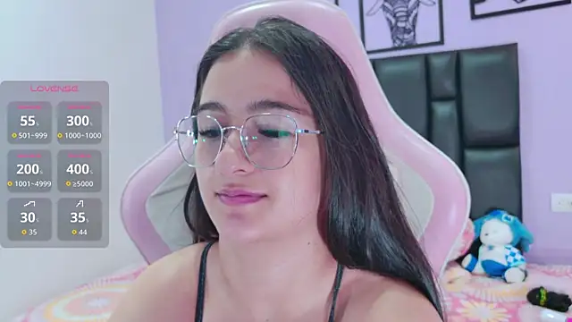 Chat XXX ao vivo de im-eliza