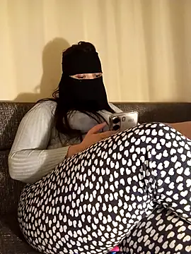 دردشة LONA-_- الجنسية المباشرة