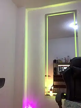 Show de webcam de tinalove7