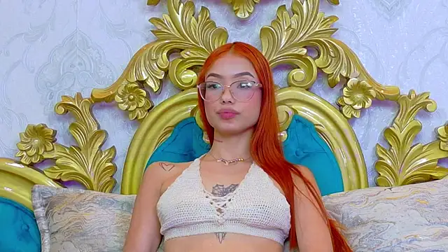 CataStones – Live XXX-chat