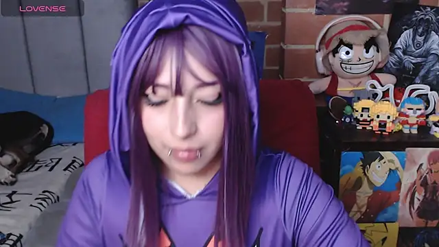 Sembang XXX Secara Langsung _alexa19pretty_