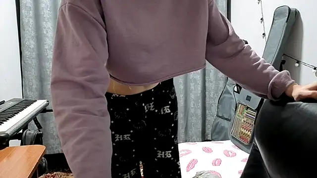 عرض كام CutieAnny