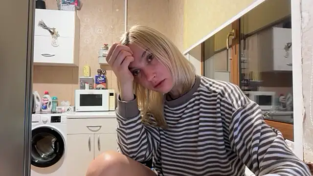 AngelJeni webcam show