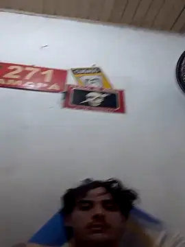 henriquefc2712 Webcam-Show