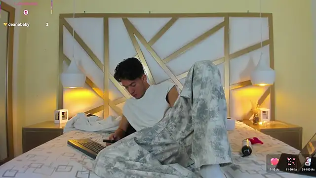 Austin_Reedss' Live XXX Chat