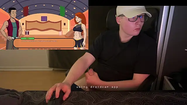 timstreuber Show Webcam