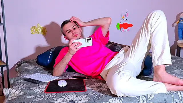 Magic_Storms Chat XXX live