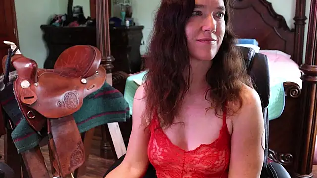 Chat XXX en directo de thornburyrose