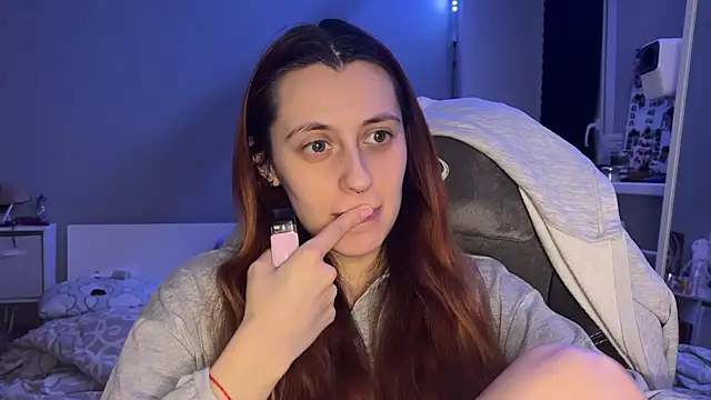 Chat XXX en directo de Uniarten