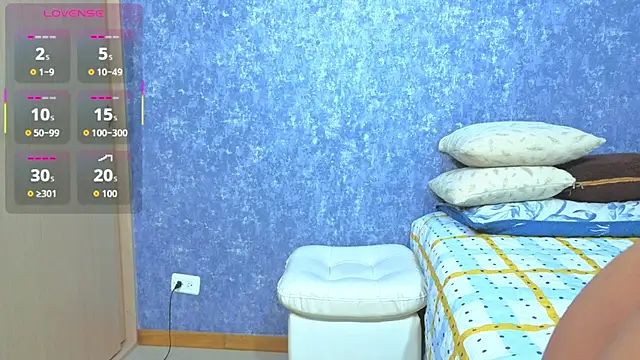 Czat XXX na żywo – Malia_fox