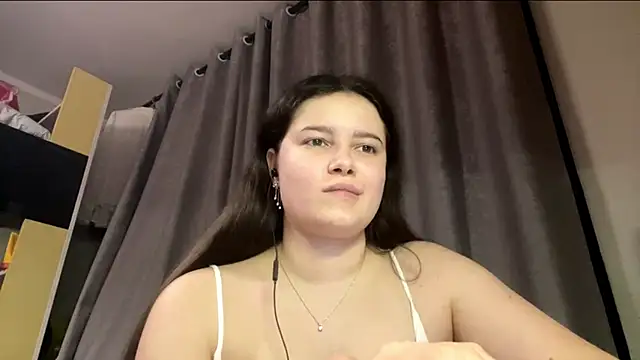 LonnaVandal's Webcam Show