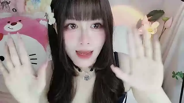 -zhuzhu-999-'s Webcam Show