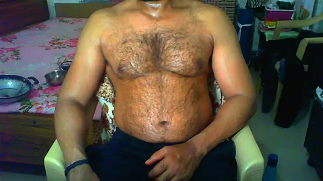 Chat XXX en directo de Vbestshow