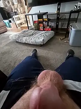 WhiteMeat069's Webcam Show