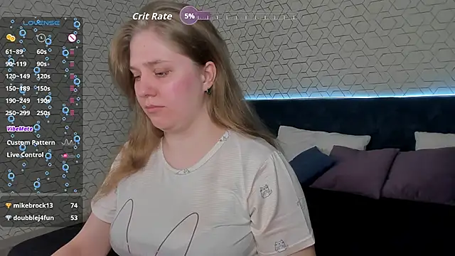 Megan_Violer's Live XXX Chat