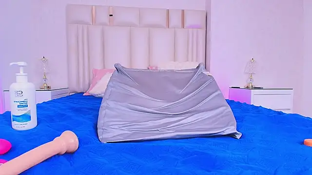 Czat XXX na żywo – alanarose18