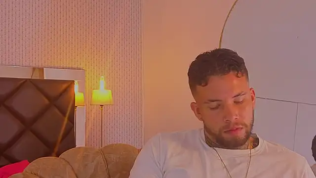 matthew_lennox_ Webcam Show