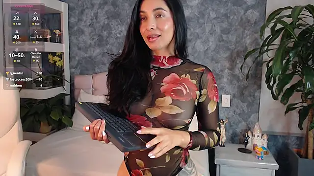 niko_robin's Live XXX Chat