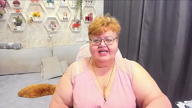 _big_love_'s Live XXX Chat