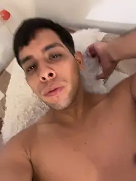 Chat XXX en directo de shooting_wilson