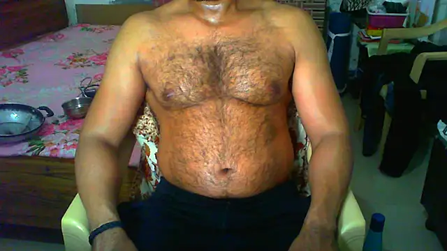 Vbestshow Adlı Modelin Web Kamerası Şovu