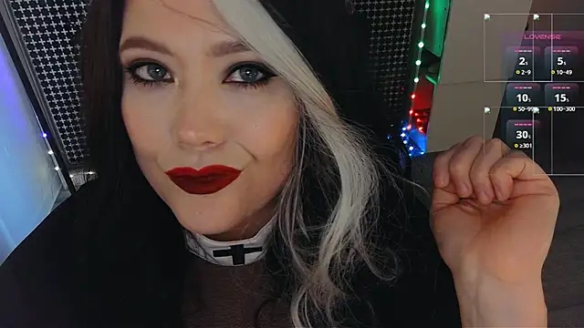 wickedxqueen Live XXX-Chat