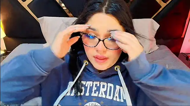 Camiila_Osorio Live XXX-Chat