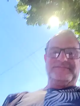 nard53 Adlı Modelin Web Kamerası Şovu