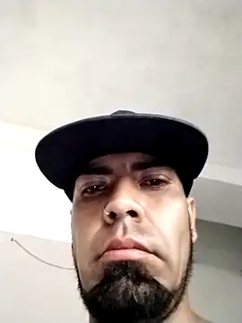 Show webcam de Chacal_Armyy