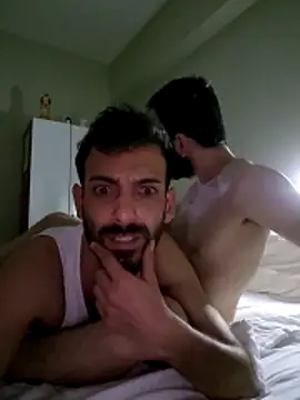 Show de Drkats na webcam