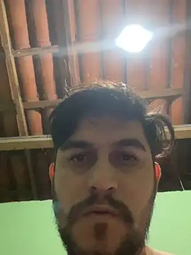 Rejoined_Sugar Adlı Modelin Web Kamerası Şovu