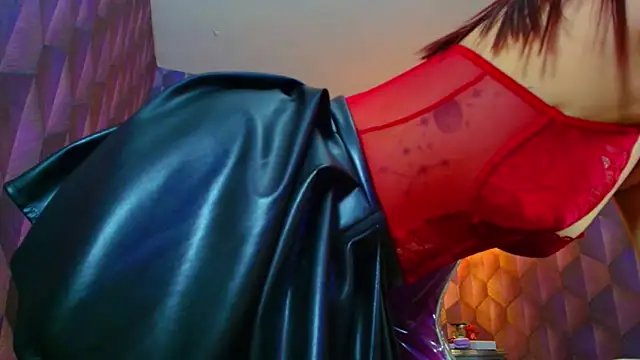 LiaHarryis' Live XXX Chat