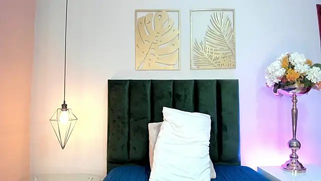 XXX chat uživo modela Zamira_Taylor