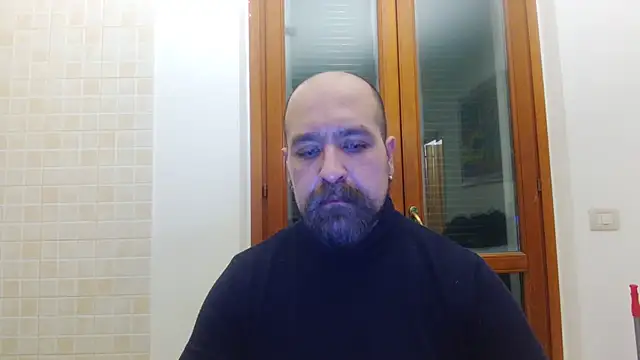 AMIRDIB2025 Adlı Modelin Web Kamerası Şovu