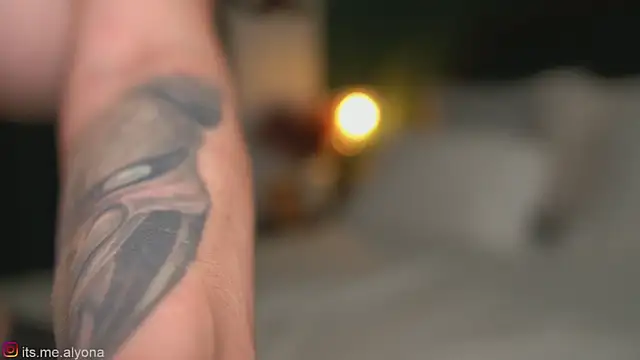 Alyonaqueen_ – Live XXX-chat