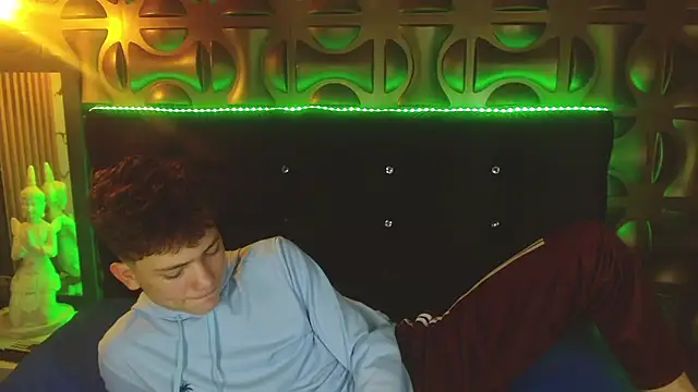 cruz_danteのライブXXXチャット